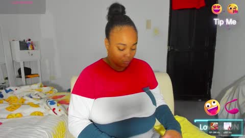 paulastone24 online show from March 2026 11:16:01 AM