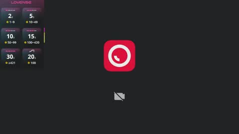 Paula online show from April 2026 12:43:02 PM