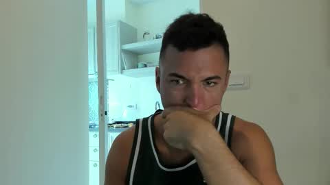 paulblack021 online show from February 2026 08:46:02 AM