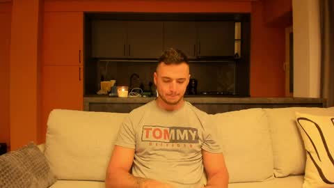 paulblack021 online show from March 2026 11:38:01 PM