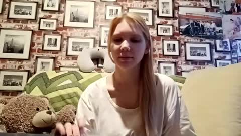 Snapshot of pauldahm chatting on November 2025 07:35:02 AM Eva online show from November 2025 07:35:02 AM