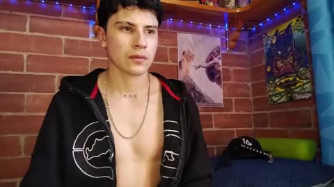 Paul DAmico online show from April 2026 07:11:02 PM