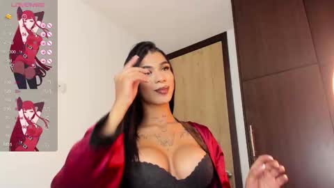 Paulett  online show from January 2026 01:53:02 AM