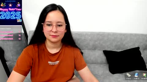 PAU online show from February 2025 02:58:01 AM