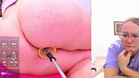 Paulina Davis  online show from January 2025 12:22:02 AM