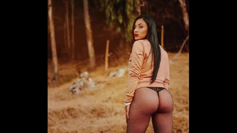 paulina online show from January 2025 07:34:02 PM