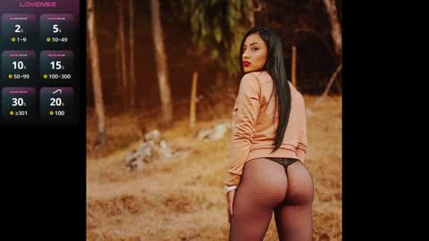 paulina online show from February 2025 03:37:02 PM