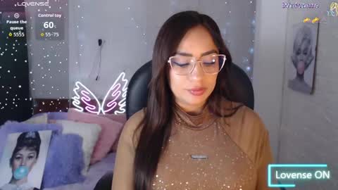 paulina online show from May 2026 04:13:02 PM