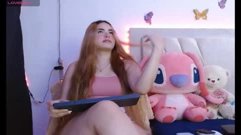 Pau online show from April 2026 03:09:02 AM