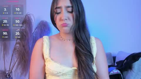 Snapshot of paulina_sweett chatting on December 2025 01:28:02 PM Paulina online show from December 2025 01:28:02 PM