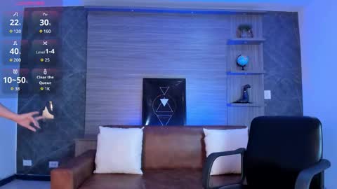 Snapshot of paulina_sweett chatting on December 2025 01:29:02 PM Paulina online show from December 2025 01:29:02 PM