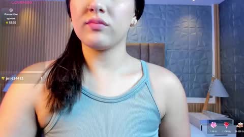 Snapshot of paulina_sweett chatting on December 2025 01:41:02 PM Paulina online show from December 2025 01:41:02 PM