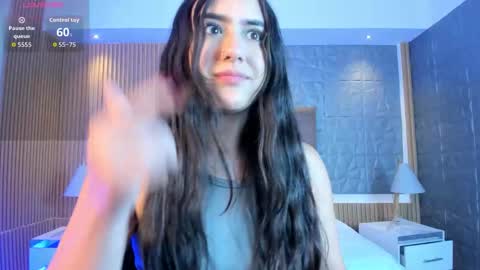 Snapshot of paulina_sweett chatting on January 2026 10:39:02 AM Paulina online show from January 2026 10:39:02 AM