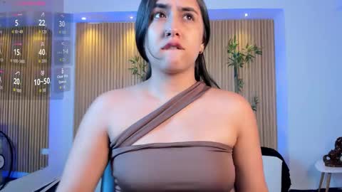 Snapshot of paulina_sweett chatting on January 2026 10:50:01 AM Paulina online show from January 2026 10:50:01 AM