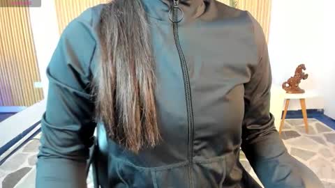 Snapshot of paulina_sweett chatting on January 2026 10:53:01 AM Paulina online show from January 2026 10:53:01 AM