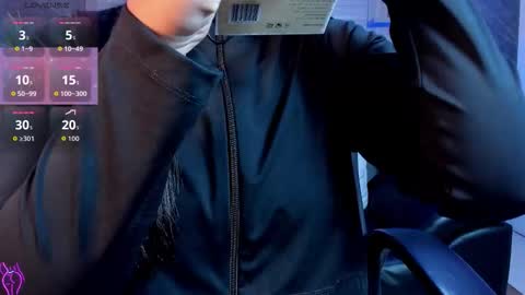 Snapshot of paulina_sweett chatting on February 2026 11:53:02 AM Paulina online show from February 2026 11:53:02 AM