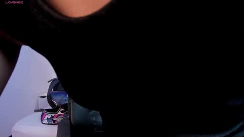 Snapshot of paulina_sweett chatting on February 2026 12:05:02 PM Paulina online show from February 2026 12:05:02 PM