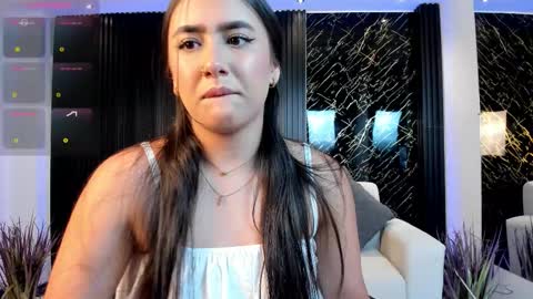 Snapshot of paulina_sweett chatting on March 2026 12:56:01 PM Paulina online show from March 2026 12:56:01 PM