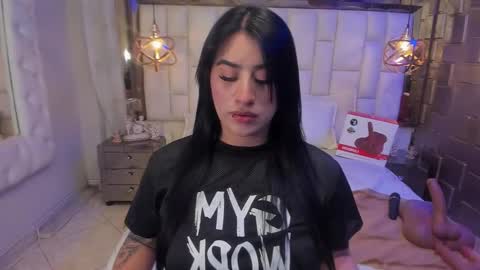 paulinabelen21 online show from March 2026 04:18:01 AM