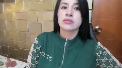 paulinabelen21 online show from April 2026 07:45:01 AM