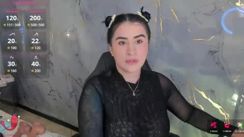 paulinabelen21 online show from June 2026 03:09:02 AM