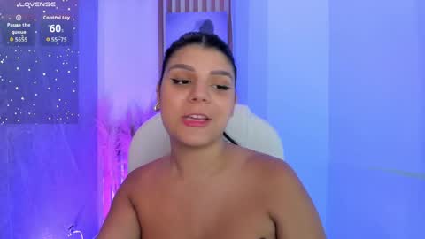 Paulina Belle online show from May 2026 04:59:01 PM