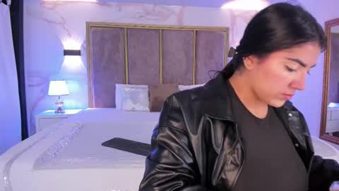 Paulina online show from October 2025 10:21:02 AM