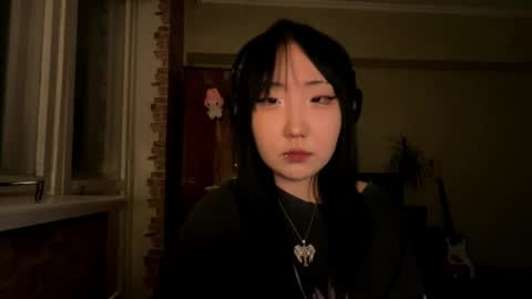 Snapshot of paulinaokutsu chatting on February 2026 02:26:01 PM Yuna online show from February 2026 02:26:01 PM