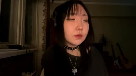 Snapshot of paulinaokutsu chatting on February 2026 02:25:02 PM Yuna online show from February 2026 02:25:02 PM