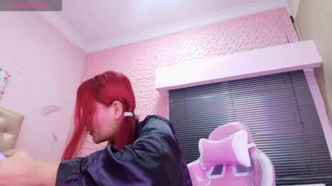 PaulinaSaennz online show from January 2025 12:38:01 PM