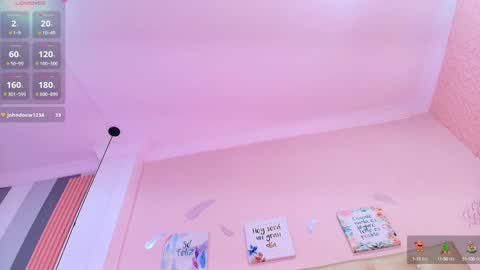 PaulinaSaennz online show from February 2025 04:03:02 PM