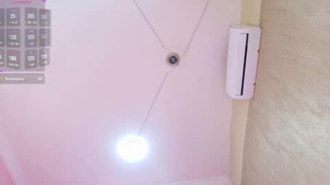 PaulinaSaennz online show from March 2025 03:40:01 PM