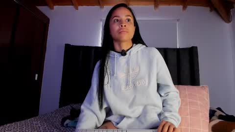 Paulina soto online show from January 2026 04:23:02 PM