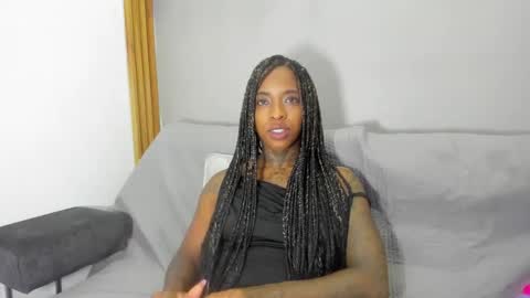 Snapshot of pauline_fox chatting on September 2025 10:26:02 AM Pauline online show from September 2025 10:26:02 AM