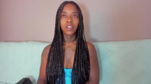 Snapshot of pauline_fox chatting on September 2025 01:51:02 AM Pauline online show from September 2025 01:51:02 AM