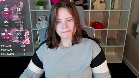 Erica online show from April 2026 01:41:02 PM