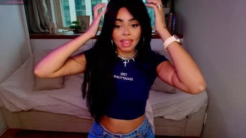 paulinne_clark online show from March 2026 07:42:02 PM