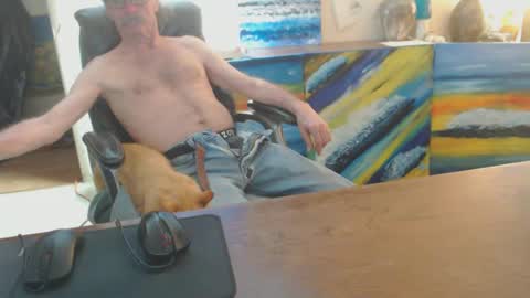 paulleroy online show from February 2025 03:19:01 AM