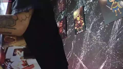 Snapshot of paulo527 chatting on December 2025 05:24:02 AM Paulo online show from December 2025 05:24:02 AM