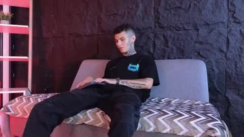 Snapshot of paulo527 chatting on January 2026 09:38:02 PM Paulo online show from January 2026 09:38:02 PM