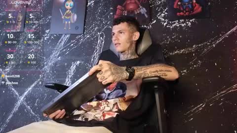 Snapshot of paulo527 chatting on January 2026 04:18:02 AM Paulo online show from January 2026 04:18:02 AM