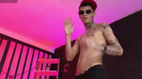 Snapshot of paulo527 chatting on February 2026 08:58:01 PM Paulo online show from February 2026 08:58:01 PM