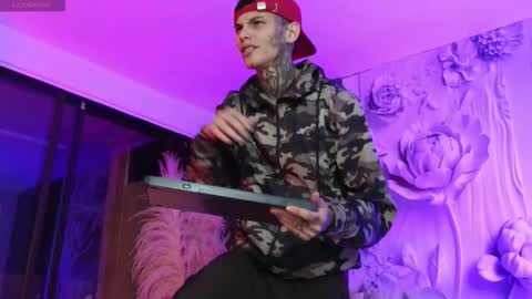 Snapshot of paulo527 chatting on February 2026 05:33:02 AM Paulo online show from February 2026 05:33:02 AM