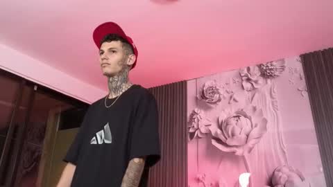 Snapshot of paulo527 chatting on February 2026 05:25:01 AM Paulo online show from February 2026 05:25:01 AM