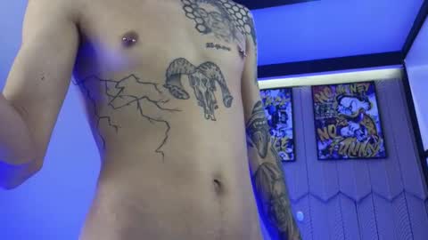 Snapshot of paulo527 chatting on February 2026 09:00:02 PM Paulo online show from February 2026 09:00:02 PM