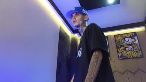 Snapshot of paulo527 chatting on February 2026 09:10:02 PM Paulo online show from February 2026 09:10:02 PM