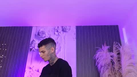 Snapshot of paulo527 chatting on February 2026 05:40:02 AM Paulo online show from February 2026 05:40:02 AM