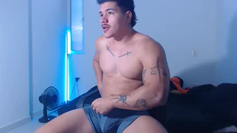 Paulo online show from October 2025 11:33:02 AM