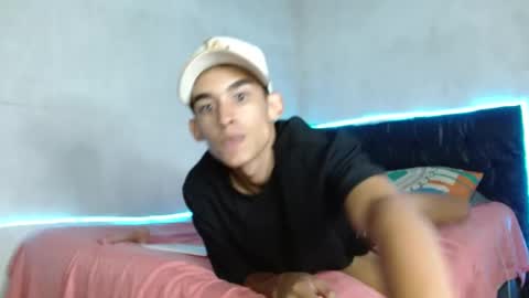 paulosex12 online show from October 2025 02:08:02 AM