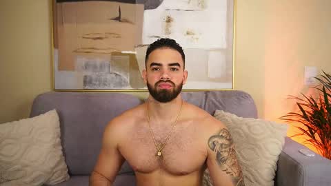 Paul Phoenix online show from February 2026 07:10:01 PM